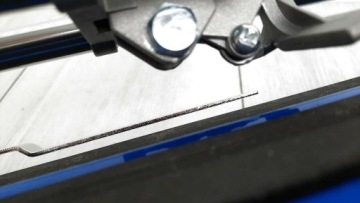 Silverline 510189 Плиткорез 600 мм