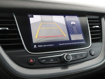 Opel 2019 Opel Grandland X Ultimate automat skóra navi, zdjęcie 23