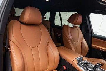 BMW X5 G05 SUV 3.0 30d 286KM 2021 Od ręki - BMW X5 xDrive30d sport-aut Suv 3.0 286KM 2020, zdjęcie 6