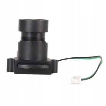 Восстановление объектива камеры 8MP 4mm F1.0 HD