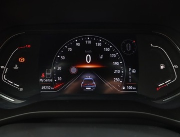 Renault Arkana SUV 1.3 TCe 140KM 2021 Renault Arkana 1.3 TCe, Salon Polska, Serwis ASO, zdjęcie 10