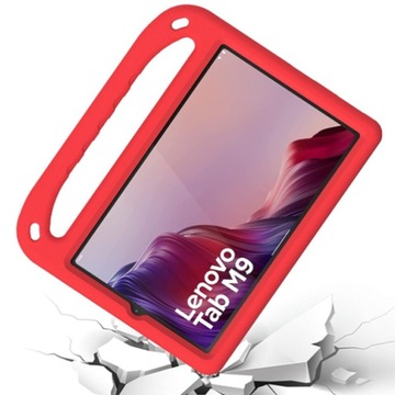 ДЕТСКИЙ БРОНЯ-ЧЕХОЛ для LENOVO TAB M9 TB310XU TB310FU