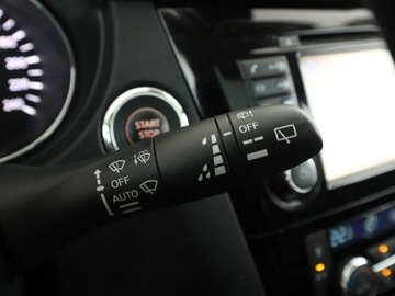 Nissan Qashqai II Crossover 1.6 dCi 130KM 2015 Nissan Qashqai navi klima auto panorama kamera i, zdjęcie 29