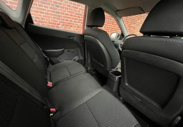 Hyundai i30 I Hatchback 1.4 109KM 2010 Hyundai i30 Klima Isofix Super stan Gwarancja w cenie Warszawa VKFR 1.4, zdjęcie 16