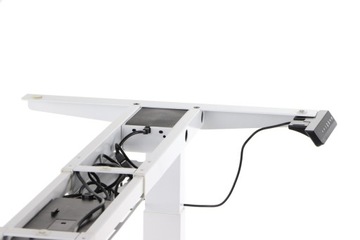 Электрически регулируемая рамка UT04-3T/W с памятью