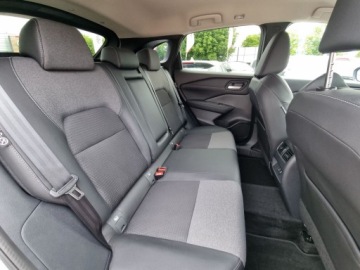 Nissan Qashqai III Crossover 1.3 DIG-T MHEV 158KM 2024 Nissan Qashqai 1.3 DIG-T mHEV Tekna+ Xtronic III (, zdjęcie 10
