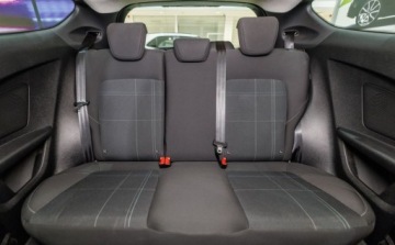 Ford Fiesta VII Hatchback 3d Facelifting 1.0 EcoBoost 100KM 2017 Ford Fiesta 1.1 Trend Benzyna 100KM, zdjęcie 13