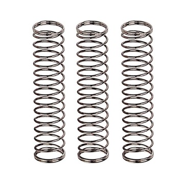 3pcs Trumpet Valve Spring Accessories Replacement for Brasswind Trumpet