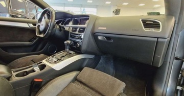 Audi A5 8T 2012 Audi A5 Sportback 8T Sportback Facelifting 2.0 TFSI 225KM Quattro Salon PL, zdjęcie 23