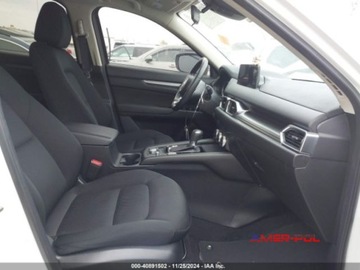 Mazda CX-5 II 2022 Mazda CX-5 2022 r.2,5L S 4x4 2.5 Benzyna 187KM, zdjęcie 8