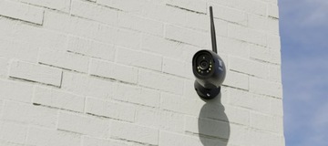 Уличная IP-камера Tesla Smart Camera 2K