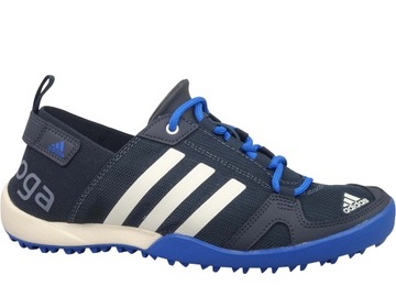 ADIDAS DAROGA TWO BUTY TRAIL OUTDOOR MĘSKIE GRANAT