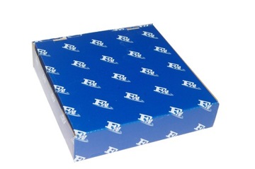 WIESZAK TŁUMIKA VW EPDM