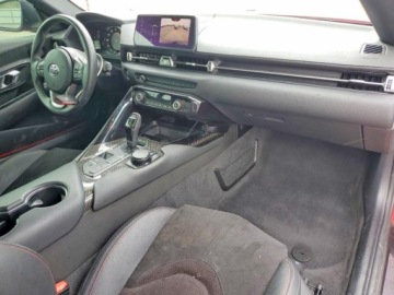 Toyota Supra V 2023 Toyota Supra Gr 2.0 2023 2.0 Benzyna 255KM, zdjęcie 8