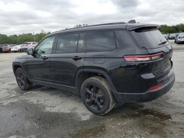 Jeep 2023 Jeep Grand Cherokee L Laredo 2023 3.6l 3.6 Benzyna 293KM, zdjęcie 1