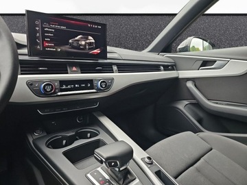 Audi A4 B9 Avant Facelifting 2.0 40 TDI  204KM 2024 Audi A4 Avant 40 TDI 204 KM S tronic Gwarancja 2.0 Diesel 204KM, zdjęcie 14