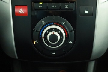 Kia Venga Mikrovan 1.4 DOHC CVVT 90KM 2010 Kia Venga 1.4 CVVT, Salon Polska, 1. Właściciel, zdjęcie 10