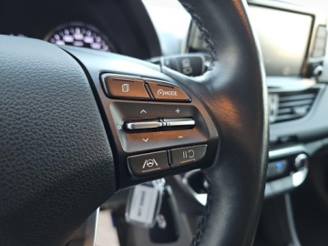 Hyundai i30 III Wagon Facelifting 1.0 T-GDI 120KM 2023 Hyundai i30 1.0 T-GDI Modern, zdjęcie 16