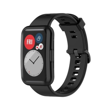 СИЛИКОНОВЫЙ ЧЕХОЛ ДЛЯ HUAWEI WATCH FIT 2 – ЦВЕТА