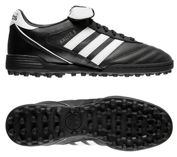 Футбольные бутсы Kaiser 5 Team TF Adidas Turf Orlik 42 2/3 из кожи Orlik