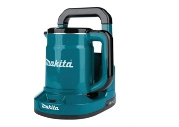 MAKITA LXT DKT360Z czajnik akumulatorowy 2x18V, budowlany