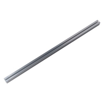 4 шт. 4040 T-образный алюминиевый профиль, европейский стандарт, анодированный