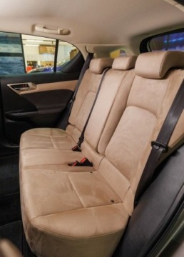 Lexus CT Hatchback 5d Facelifting 2017 200h 136KM 2020 Lexus CT 200h Elegance 1.8 Hybryda 136KM, zdjęcie 21