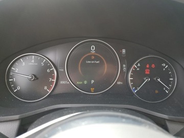 Mazda 2024 Mazda CX-90 Preferred Plus 2024 3.3l 3.3 Benzyna 280KM, zdjęcie 9