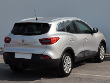 Renault Kadjar Crossover 1.2 Energy TCe 130KM 2015 Renault Kadjar 1.2 TCe, Salon Polska, Klima, zdjęcie 4