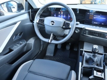 Opel Astra L Sports Tourer 1.5 Diesel 130KM 2023 Opel Astra 1.5 Diesel, Salon Polska, zdjęcie 6