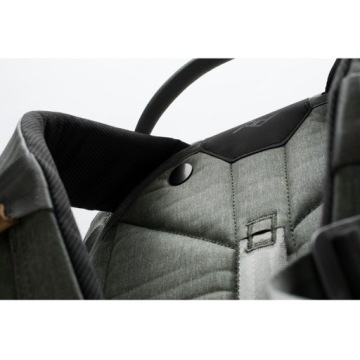 РЮКЗАК ДЛЯ ПУТЕШЕСТВИЯ Peak Design 45л черный