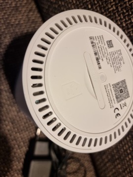 Роутер 300 Мбит/с Alcatel LinkHUB 802.11n Wi-Fi LTE 4G модем cat7 hh71vm
