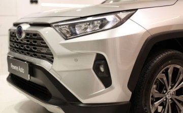 Toyota RAV4 V SUV Facelifting 2.5 Hybrid Dynamic Force 222KM 2024 Toyota RAV4 2.5 Hybrid Comfort 4x4 2.5 Hybryda 222KM, zdjęcie 17