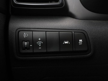 Hyundai Tucson III SUV Facelifting 1.6 CRDi 136KM 2020 Hyundai Tucson N-Line Automat Navi Czujniki, zdjęcie 35