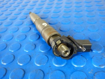 Форсунка инжектор stBDB 0445115 BMW X3 E83 3.0D