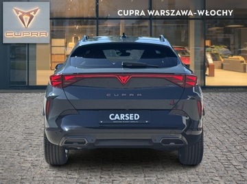 Cupra Formentor Crossover 1.5 TSI 150KM 2025 Cupra Formentor 1.5 eTSI MHEV 150 KM 7-biegowa aut, zdjęcie 3
