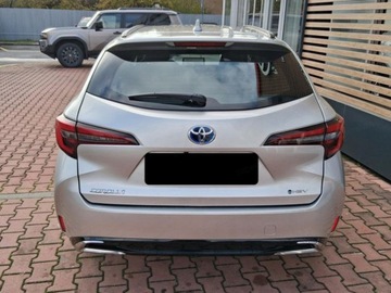 Toyota Corolla XII TS Kombi Facelifting 1.8 Hybrid 140KM 2025 Od ręki - Comfort 1.8 Hybrid 140KM | Tempomat adaptacyjny!, zdjęcie 3