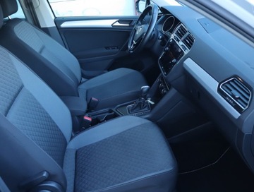 Volkswagen Tiguan II SUV 1.5 TSI EVO 150KM 2019 VW Tiguan 1.5 TSI, Salon Polska, 1. Właściciel, zdjęcie 8
