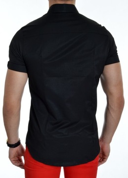 Mondo Exclusive Elegance Мужская рубашка весна-лето