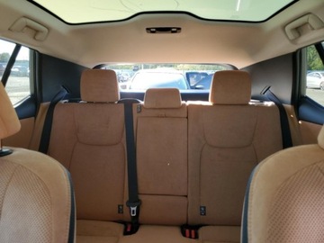 Lexus 2023 Lexus RZ 450E 2023 Elektryczny 308KM, zdjęcie 11