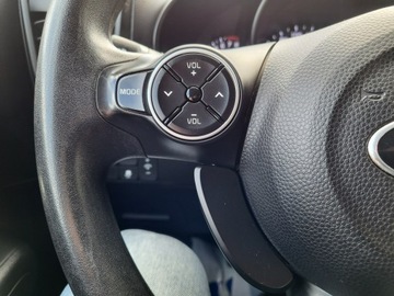 Kia Soul II 1.6 GDI 132KM 2016 Kia Soul 1.6 132 KM I Właściciel 46 Przebieg, zdjęcie 29