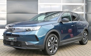 Opel 2025 Opel Grandland 1.2 mHEV 145KM Full GS Skory Went. Pelna wersja PANO FOCAL, zdjęcie 9