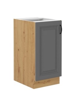 Кухонный гарнитур Stilo Dust Grey