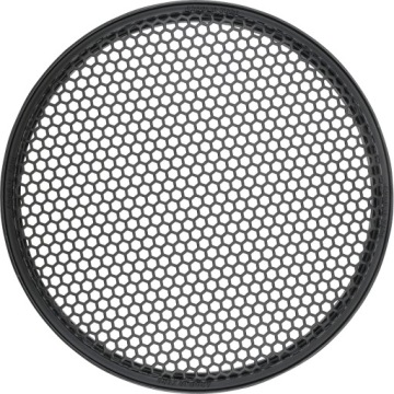 Ground Zero GZPG 250B SUBWOOFER COVER 25cm