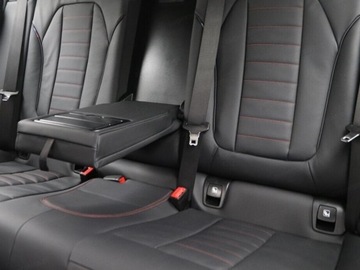 BMW X4 G02 SUV Facelifting 2.0 30i 245KM 2025 BMW X4 xDrive30i Sport Suv 2.0 (245KM) 2025, zdjęcie 15