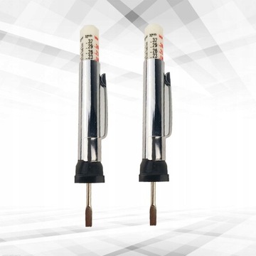 Измеритель глубины протектора шин 2 шт.