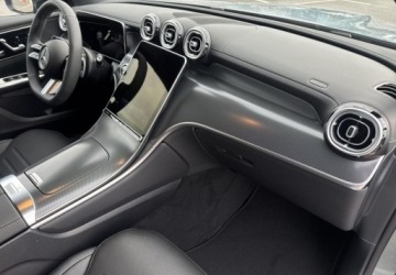 Mercedes GLC C254/X254 Coupe 2.0 220d 197KM 2026 Mercedes-Benz GLC 220 d 4MATIC Pakiet AMG Premium celebruj 140 lat innowac, zdjęcie 19