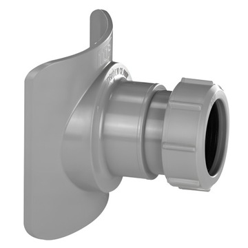 Siodło mechaniczne McAlpine 110/50 mm.