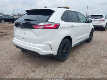 Ford Edge II 2022 Ford Edge ST-Line 2022 2.0l 2.0 Benzyna 250KM, zdjęcie 5