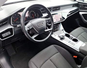 Audi A6 C8 Limousine 2.0 35 TDI 163KM 2021 Audi A6 Limousine Limousine 35 TDI mHEV Stronic 163KM KameraNawigacjaAudiD, zdjęcie 5